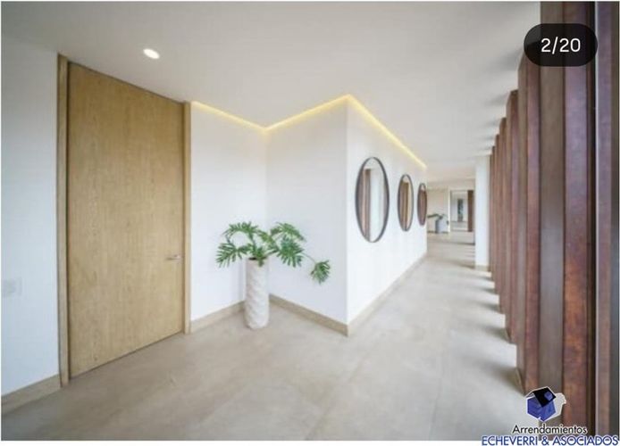 Casa de 6 alcobas en venta en Loma Del Chocho, Envigado · foto 8 de 19