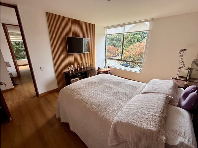 Apartamento de 3 alcobas en venta en Colina Campestre, Bogotá, 135 m² · foto 18 de 24