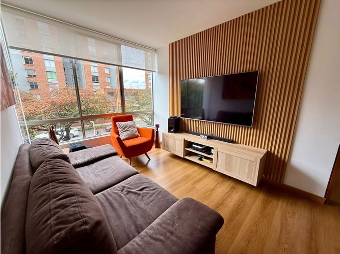 Apartamento de 3 alcobas en venta en Colina Campestre, Bogotá, 135 m² · foto 20 de 24