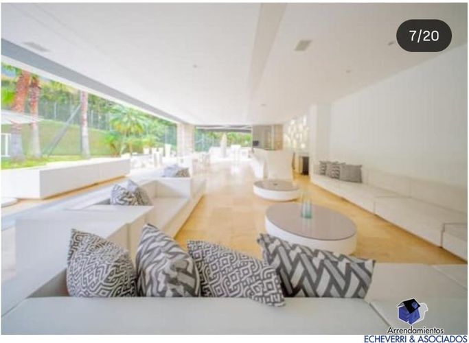 Casa de 6 alcobas en venta en Loma Del Chocho, Envigado · foto 17 de 19