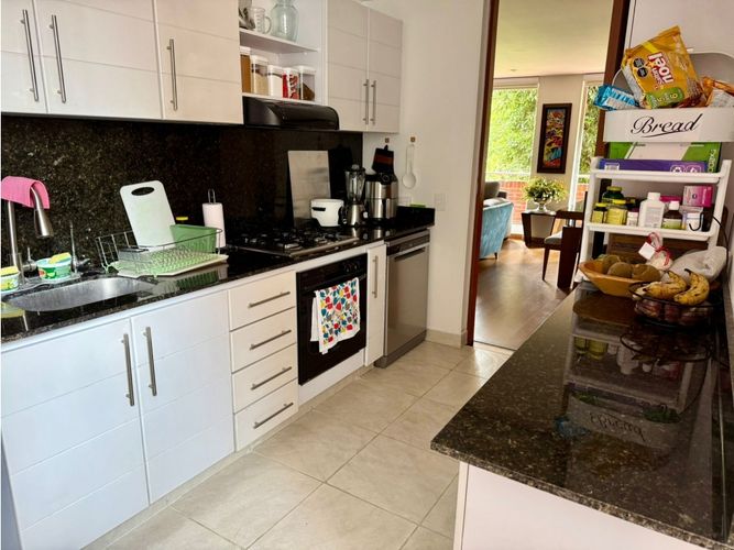 Apartamento de 3 alcobas en venta en Colina Campestre, Bogotá, 135 m² · foto 22 de 24