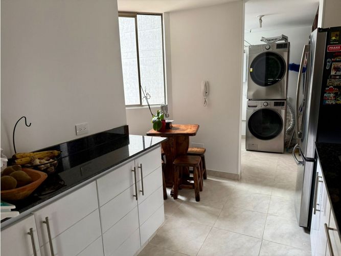 Apartamento de 3 alcobas en venta en Colina Campestre, Bogotá, 135 m² · foto 23 de 24
