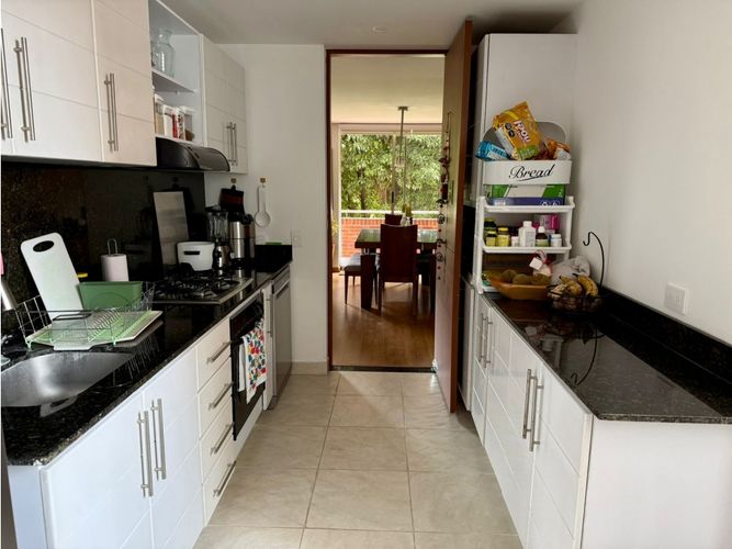 Apartamento de 3 alcobas en venta en Colina Campestre, Bogotá, 135 m² · foto 24 de 24