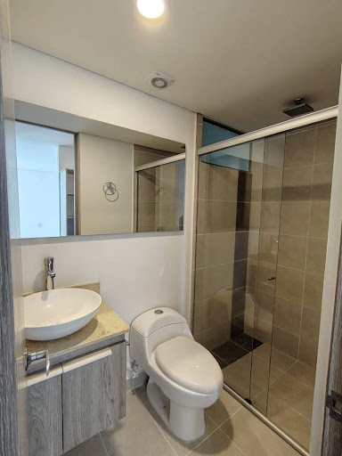 Apartamento en arriendo en Los Colegios, Rionegro · foto 22 de 23
