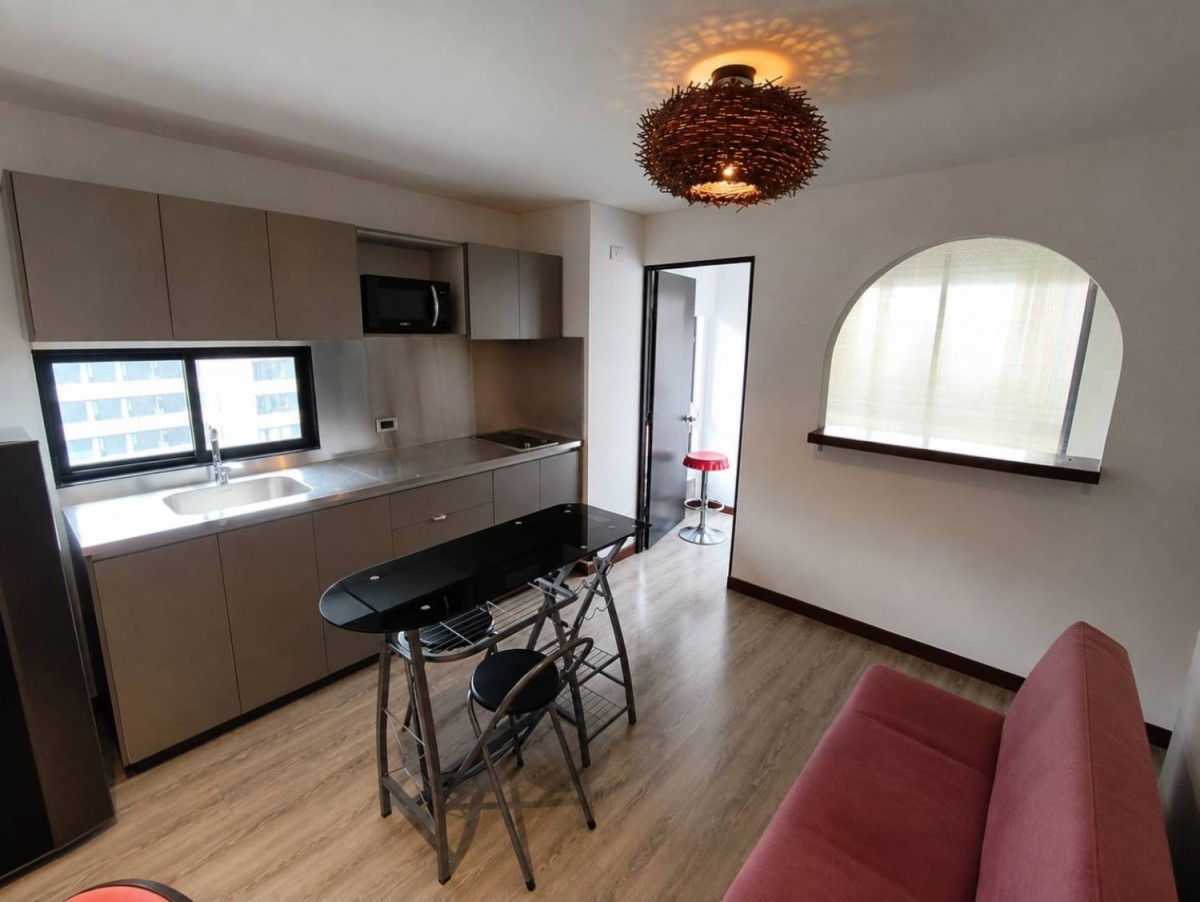 Apartamento en Venta en Centro Internacional, Bogotá