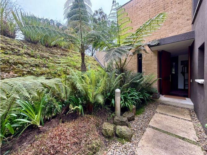Casa de 3 alcobas en venta en Arboretto, La Calera, 270 m² · foto 3 de 24