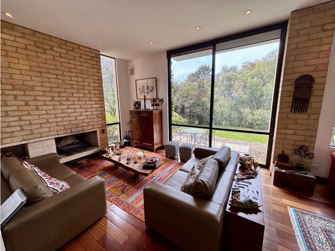 Casa de 3 alcobas en venta en Arboretto, La Calera, 270 m² · foto 4 de 24