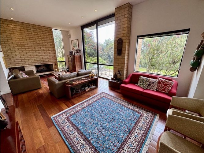 Casa de 3 alcobas en venta en Arboretto, La Calera, 270 m² · foto 5 de 24
