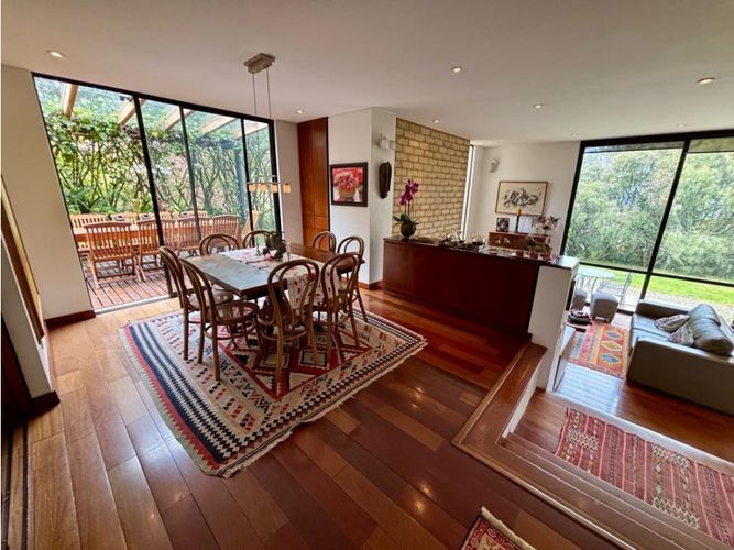 Casa de 3 alcobas en venta en Arboretto, La Calera, 270 m² · foto 6 de 24