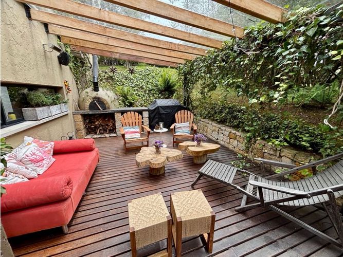 Casa de 3 alcobas en venta en Arboretto, La Calera, 270 m² · foto 7 de 24