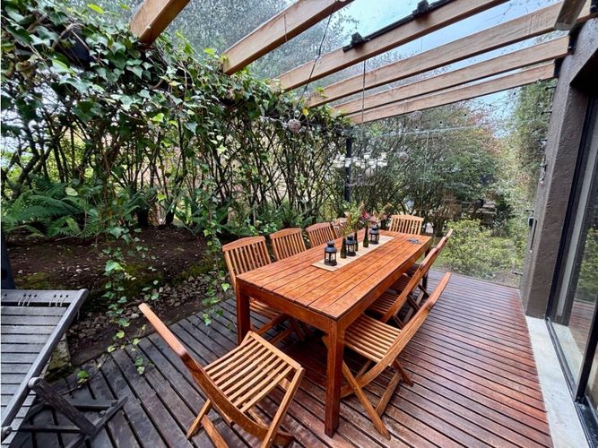 Casa de 3 alcobas en venta en Arboretto, La Calera, 270 m² · foto 9 de 24