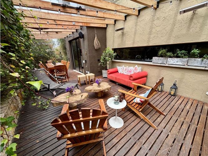 Casa de 3 alcobas en venta en Arboretto, La Calera, 270 m² · foto 10 de 24