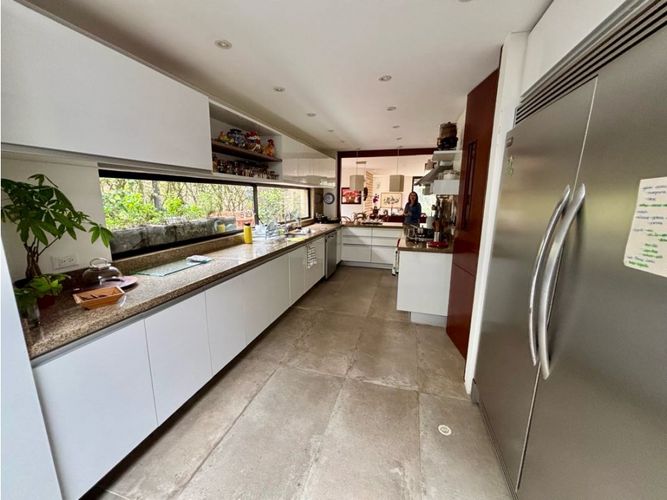 Casa de 3 alcobas en venta en Arboretto, La Calera, 270 m² · foto 11 de 24