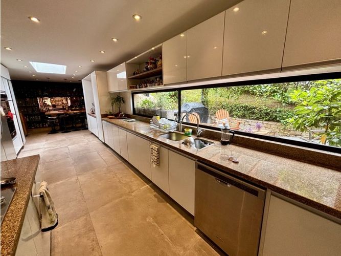 Casa de 3 alcobas en venta en Arboretto, La Calera, 270 m² · foto 12 de 24