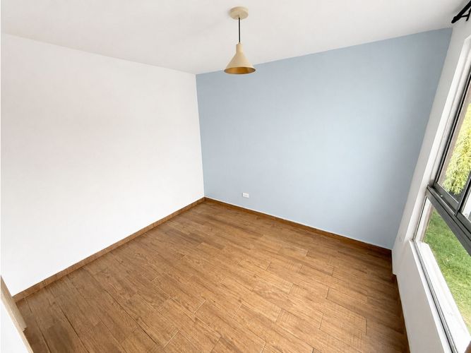 Apartamento de 2 alcobas en venta en La Ceja, 49 m² · foto 7 de 9