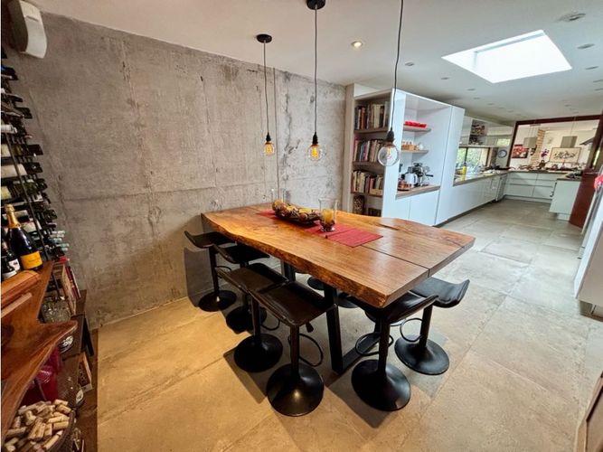 Casa de 3 alcobas en venta en Arboretto, La Calera, 270 m² · foto 13 de 24