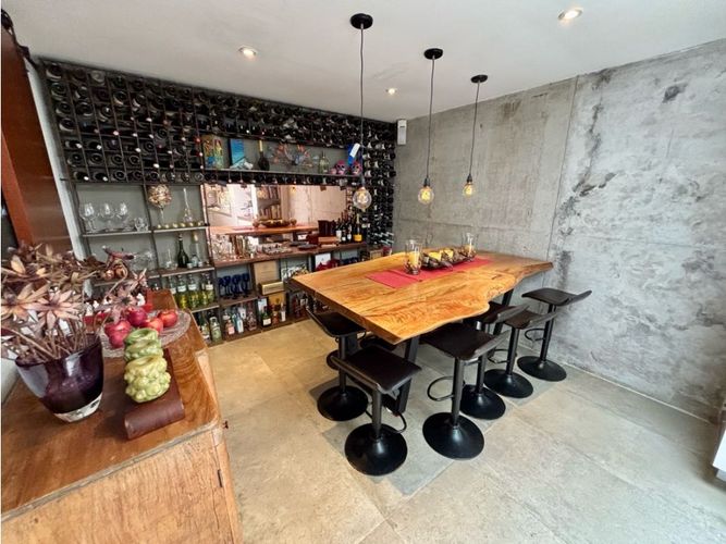 Casa de 3 alcobas en venta en Arboretto, La Calera, 270 m² · foto 14 de 24