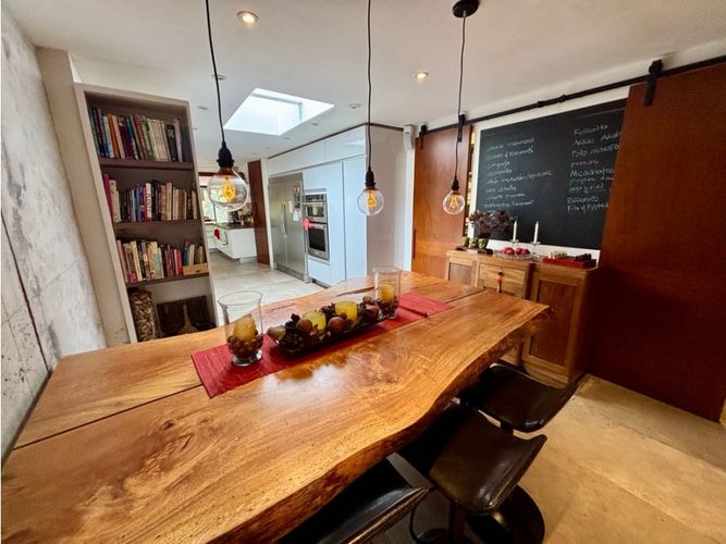 Casa de 3 alcobas en venta en Arboretto, La Calera, 270 m² · foto 15 de 24