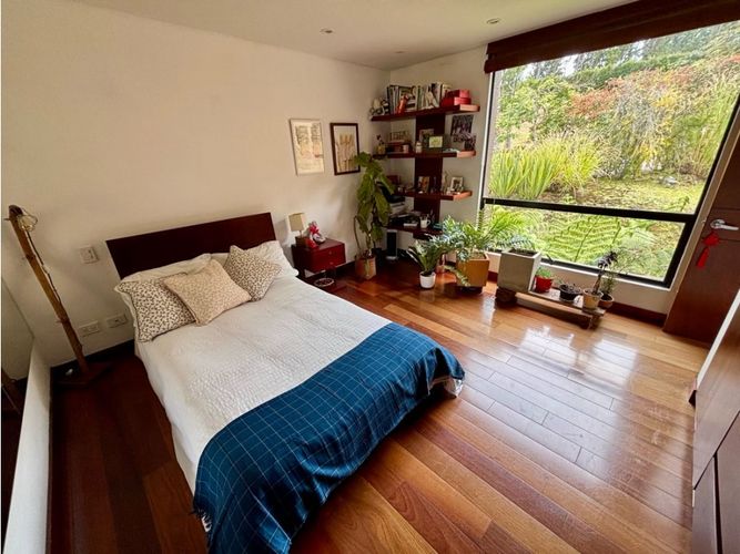 Casa de 3 alcobas en venta en Arboretto, La Calera, 270 m² · foto 16 de 24