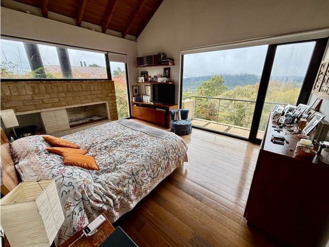 Casa de 3 alcobas en venta en Arboretto, La Calera, 270 m² · foto 18 de 24