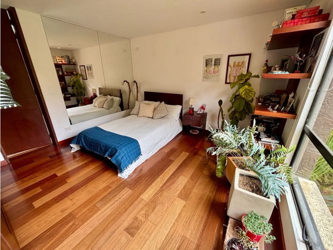 Casa de 3 alcobas en venta en Arboretto, La Calera, 270 m² · foto 20 de 24