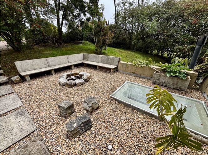 Casa de 3 alcobas en venta en Arboretto, La Calera, 270 m² · foto 22 de 24