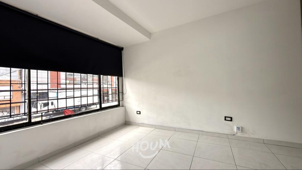 Apartamento en Arriendo en Barrios Unidos, Bogotá