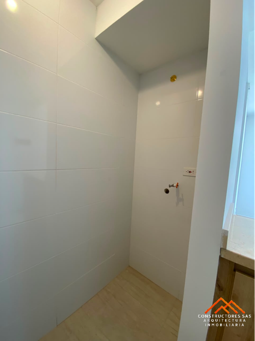 Apartamento de 2 alcobas en venta en Hacienda Santa Cruz, Ibagué, 40 m² · foto 11 de 24