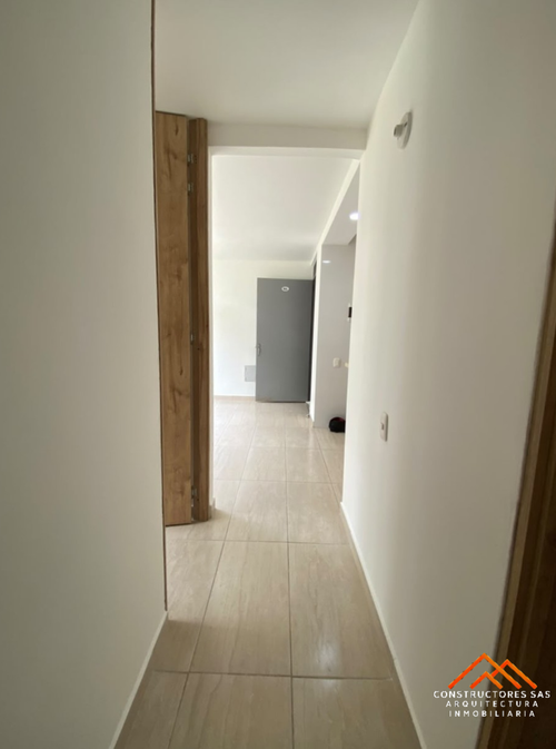 Apartamento de 2 alcobas en venta en Hacienda Santa Cruz, Ibagué, 40 m² · foto 5 de 24