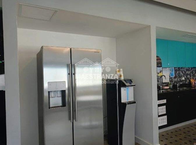 Oficina en venta en Milla De Oro, Medellín, 1000 m² · foto 4 de 15