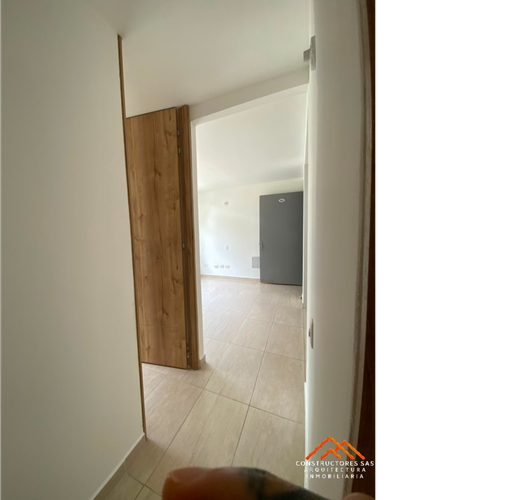 Apartamento de 2 alcobas en venta en Hacienda Santa Cruz, Ibagué, 40 m² · foto 7 de 24