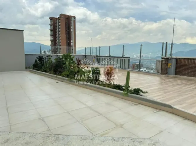 Local en arriendo en Altos Del Poblado, Medellín, 530 m² · foto 8 de 8