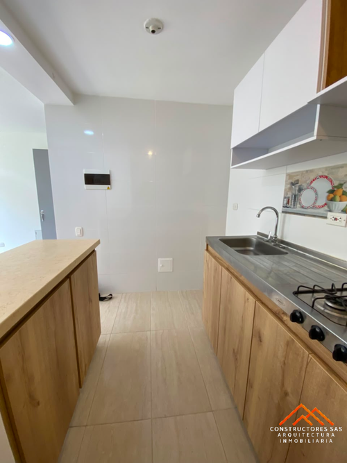 Apartamento de 2 alcobas en venta en Hacienda Santa Cruz, Ibagué, 40 m² · foto 9 de 24