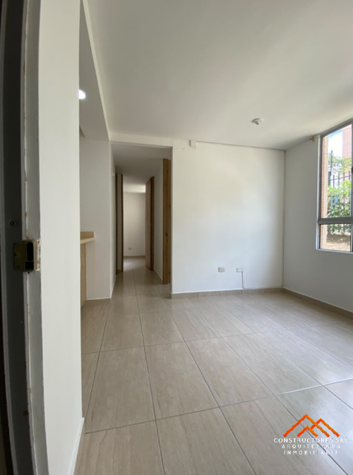 Apartamento de 2 alcobas en venta en Hacienda Santa Cruz, Ibagué, 40 m² · foto 13 de 24