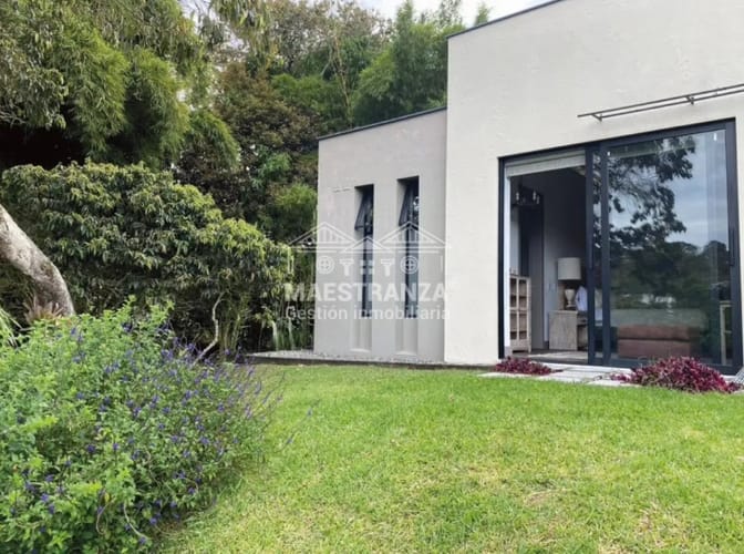 Casa de 3 alcobas en venta en Vilachuaga, Rionegro, 360 m² · foto 3 de 24