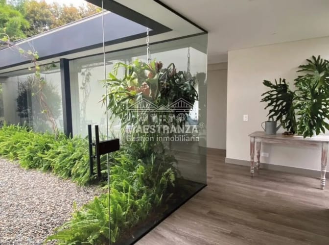 Casa de 3 alcobas en venta en Vilachuaga, Rionegro, 360 m² · foto 4 de 24