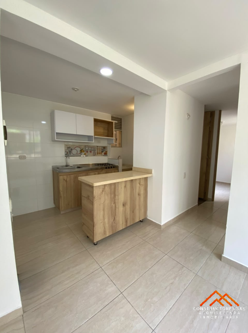 Apartamento de 2 alcobas en venta en Hacienda Santa Cruz, Ibagué, 40 m² · foto 6 de 24