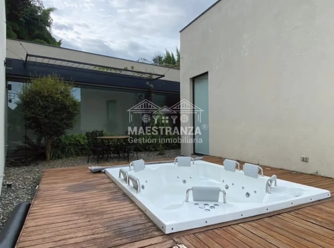 Casa de 3 alcobas en venta en Vilachuaga, Rionegro, 360 m² · foto 5 de 24