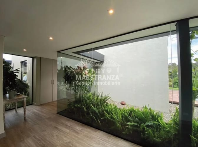 Casa de 3 alcobas en venta en Vilachuaga, Rionegro, 360 m² · foto 9 de 24