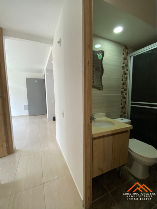 Apartamento de 2 alcobas en venta en Hacienda Santa Cruz, Ibagué, 40 m² · foto 16 de 24