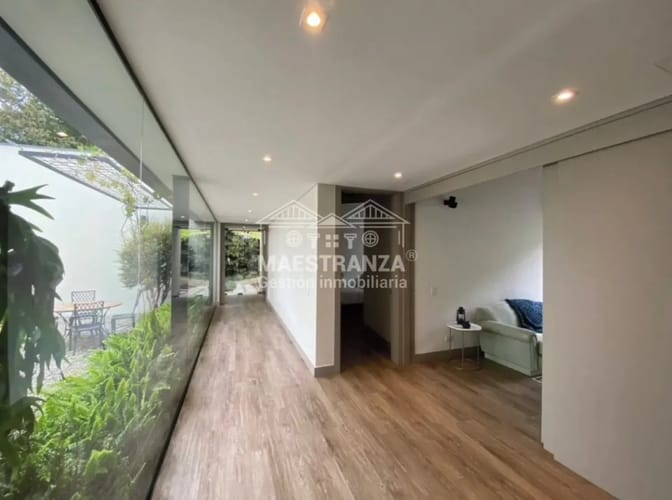 Casa de 3 alcobas en venta en Vilachuaga, Rionegro, 360 m² · foto 11 de 24