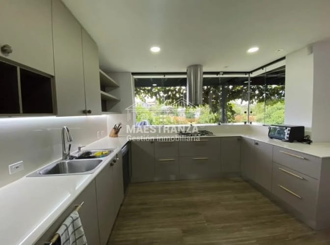 Casa de 3 alcobas en venta en Vilachuaga, Rionegro, 360 m² · foto 13 de 24