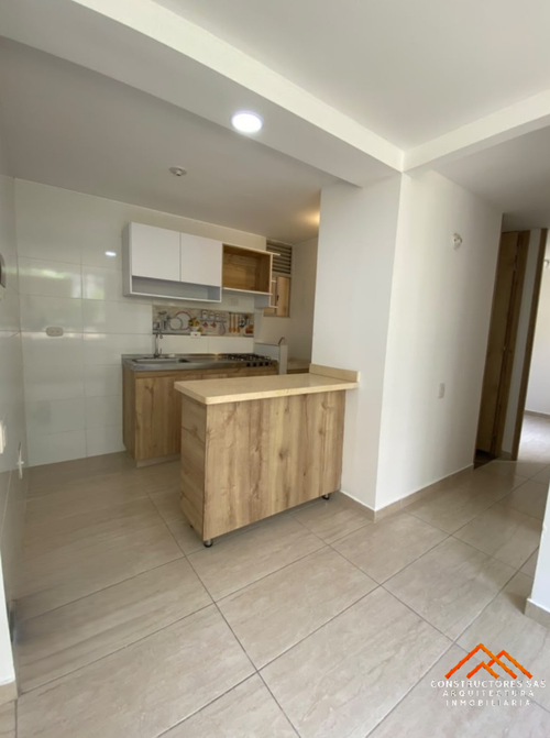 Apartamento de 2 alcobas en venta en Hacienda Santa Cruz, Ibagué, 40 m² · foto 15 de 24