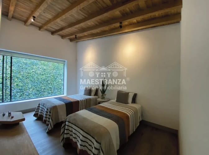 Casa de 3 alcobas en venta en Vilachuaga, Rionegro, 360 m² · foto 14 de 24