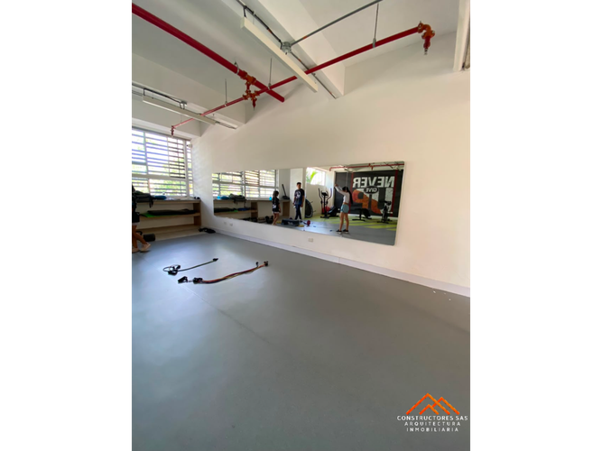 Apartamento de 2 alcobas en venta en Hacienda Santa Cruz, Ibagué, 40 m² · foto 14 de 24