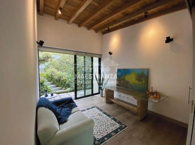 Casa de 3 alcobas en venta en Vilachuaga, Rionegro, 360 m² · foto 17 de 24