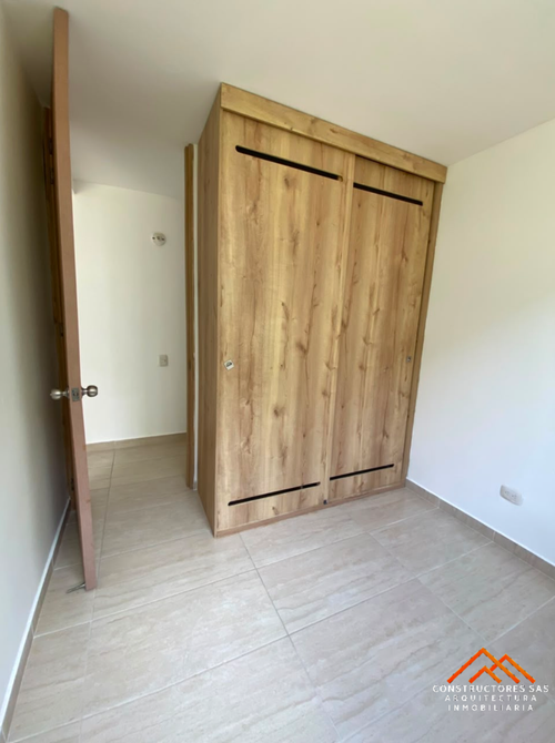 Apartamento de 2 alcobas en venta en Hacienda Santa Cruz, Ibagué, 40 m² · foto 8 de 24