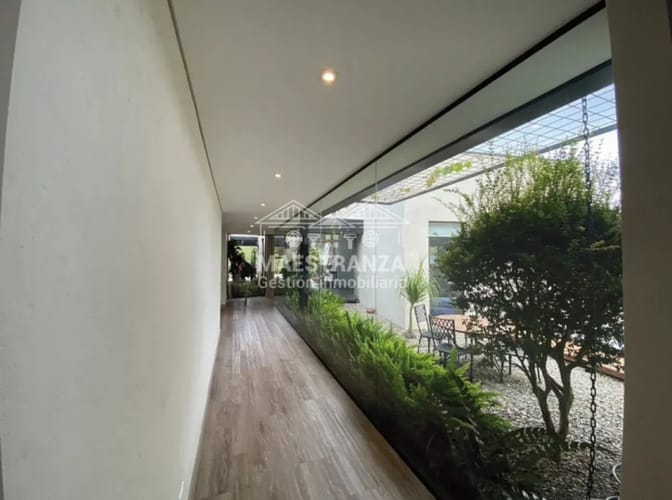 Casa de 3 alcobas en venta en Vilachuaga, Rionegro, 360 m² · foto 22 de 24