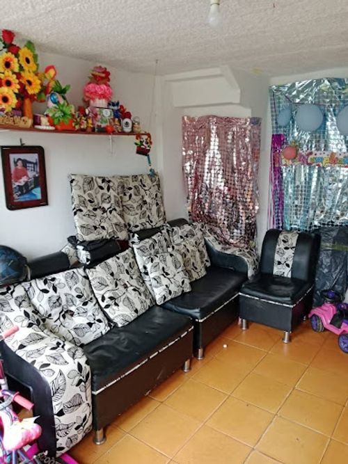 Casa en venta en Miraflores, Bogotá · foto 2 de 24