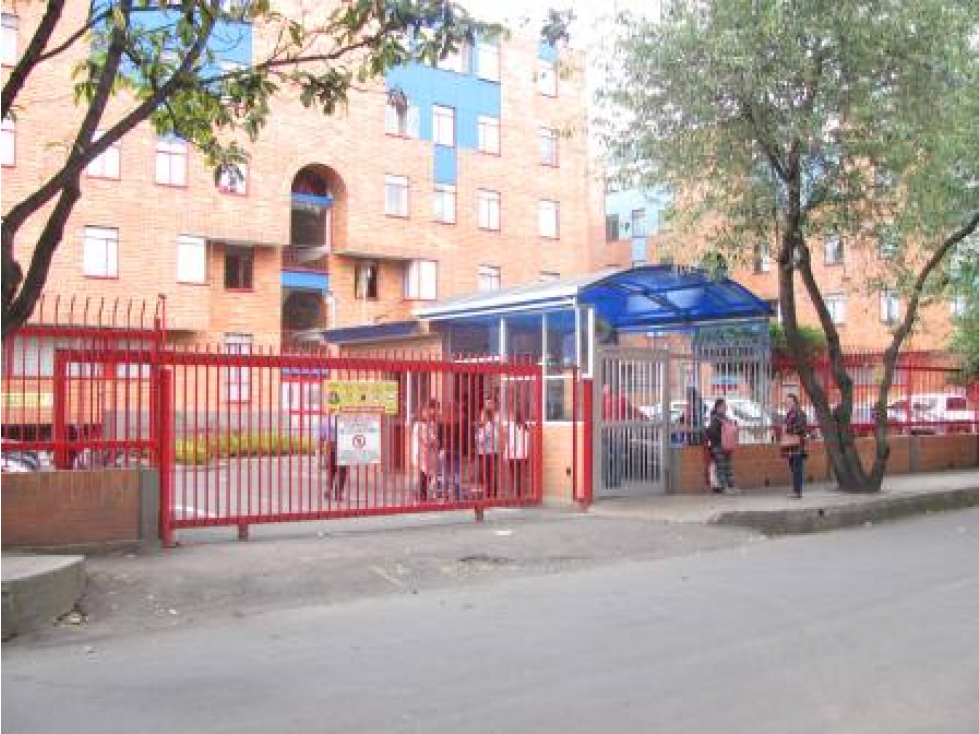 Apartamento en Venta en Engativá, Bogotá